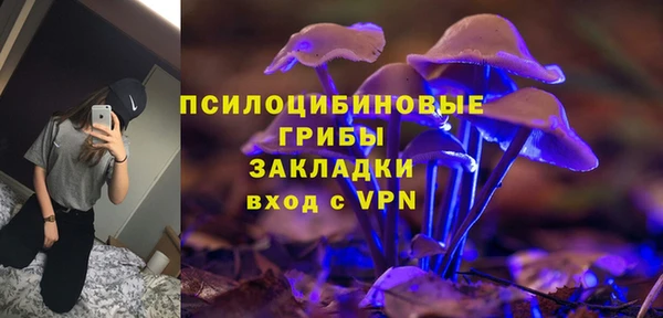 хмурый Баксан